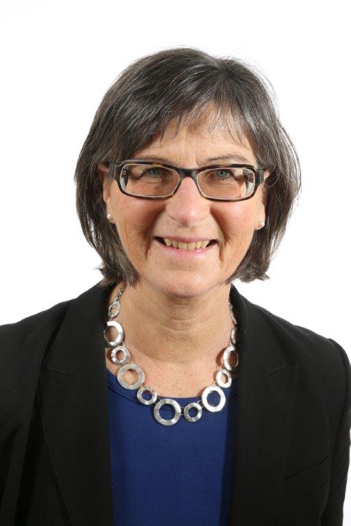 Advokat Solveig Aspholm